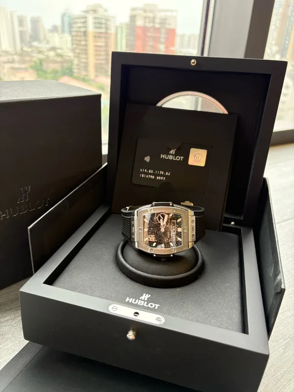 Hublot