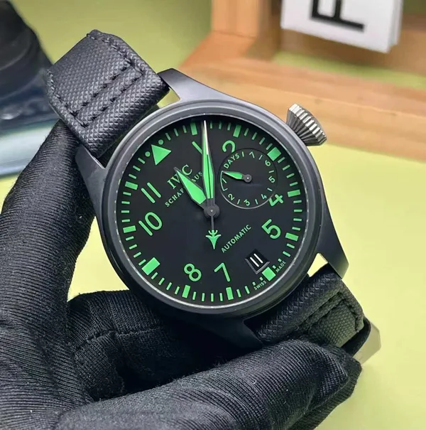 IWC