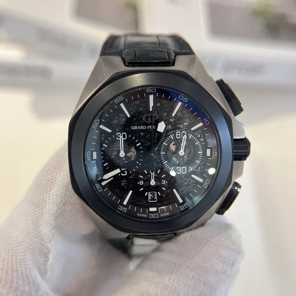 Girard Perregaux