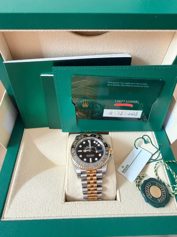Rolex