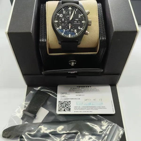 IWC