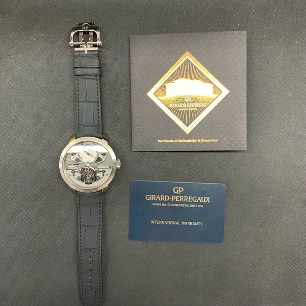 Girard Perregaux