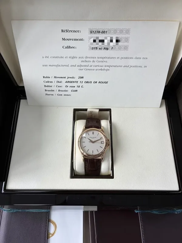 Patek Philippe
