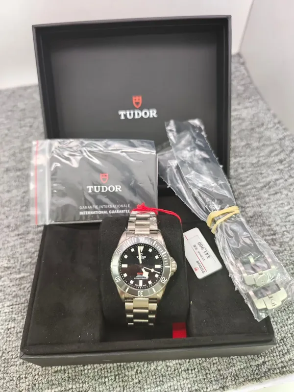 Tudor