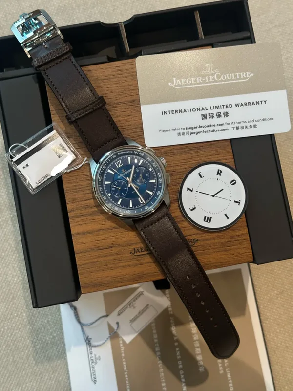 Jaeger-LeCoultre