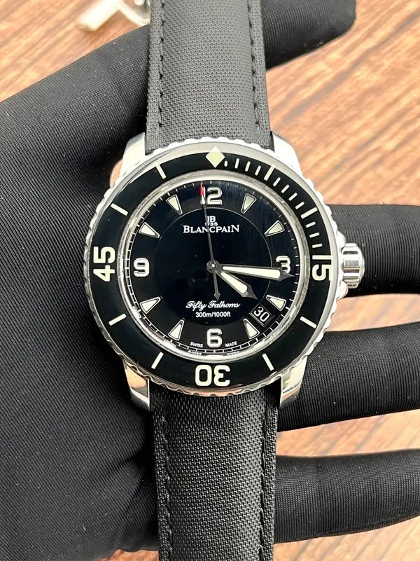 Blancpain