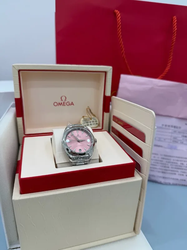 Omega