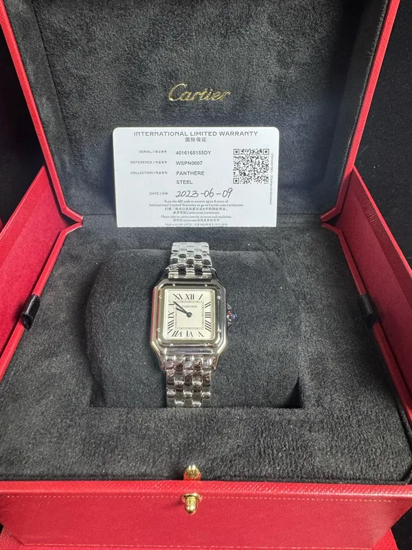 Cartier