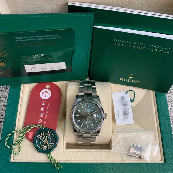 Rolex