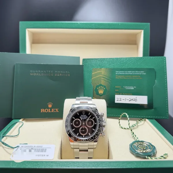 Rolex