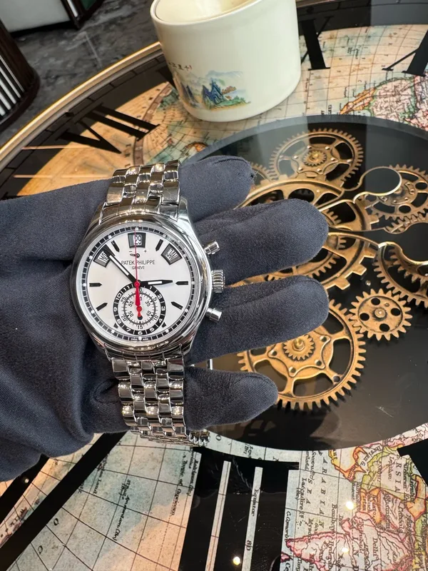Patek Philippe