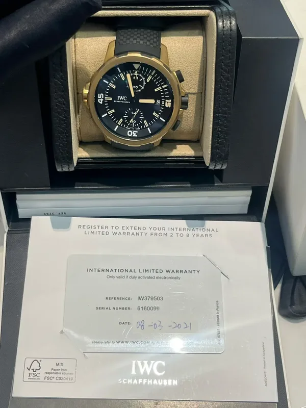 IWC