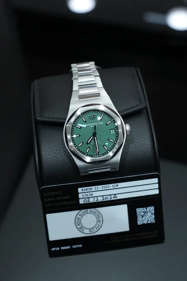 Girard Perregaux