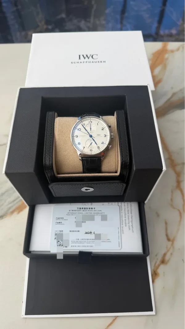 IWC