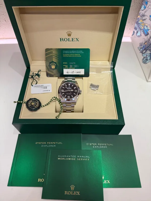 Rolex