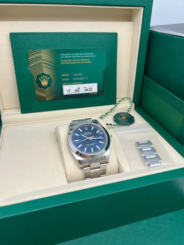 Rolex