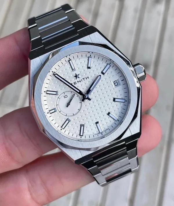 Zenith