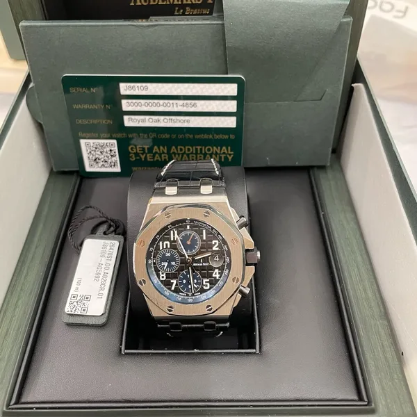 Audemars Piguet