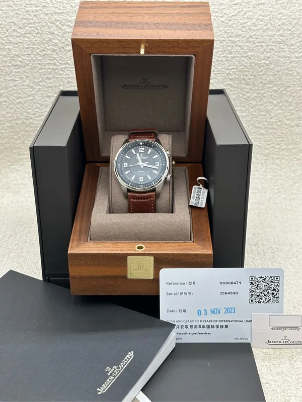 Jaeger-LeCoultre