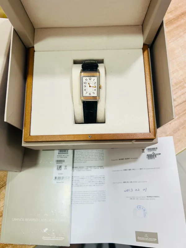Jaeger-LeCoultre