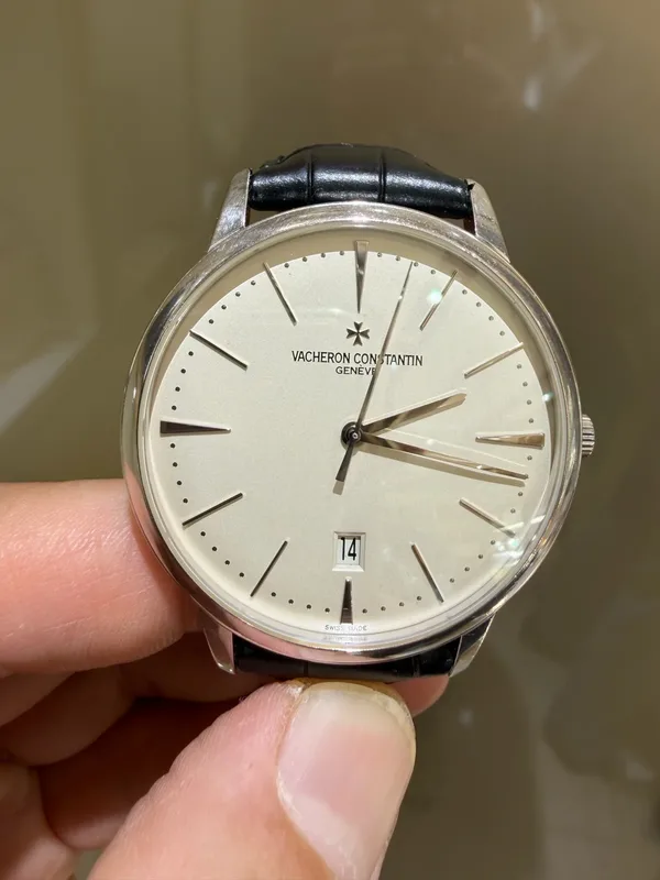 Vacheron Constantin