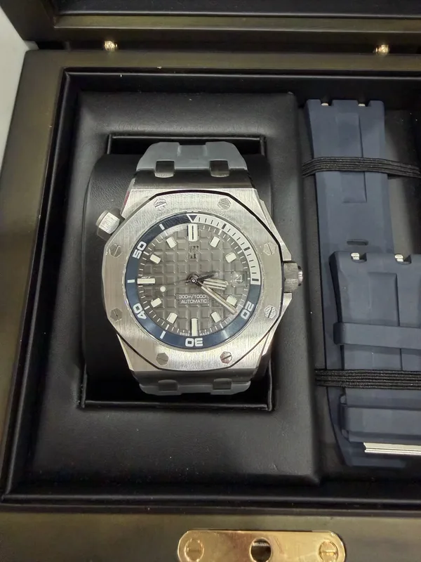 Audemars Piguet