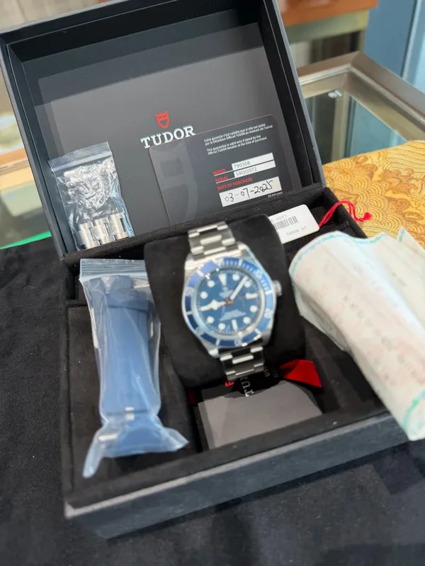 Tudor