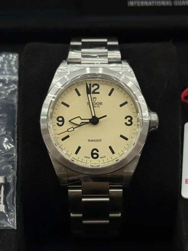 Tudor