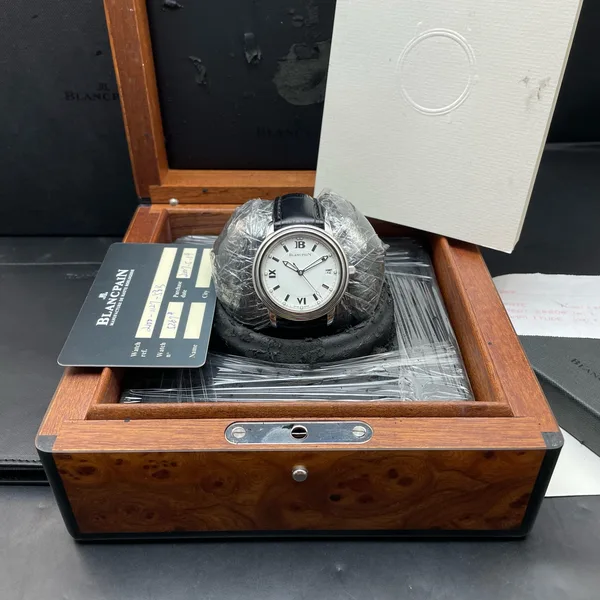 Blancpain