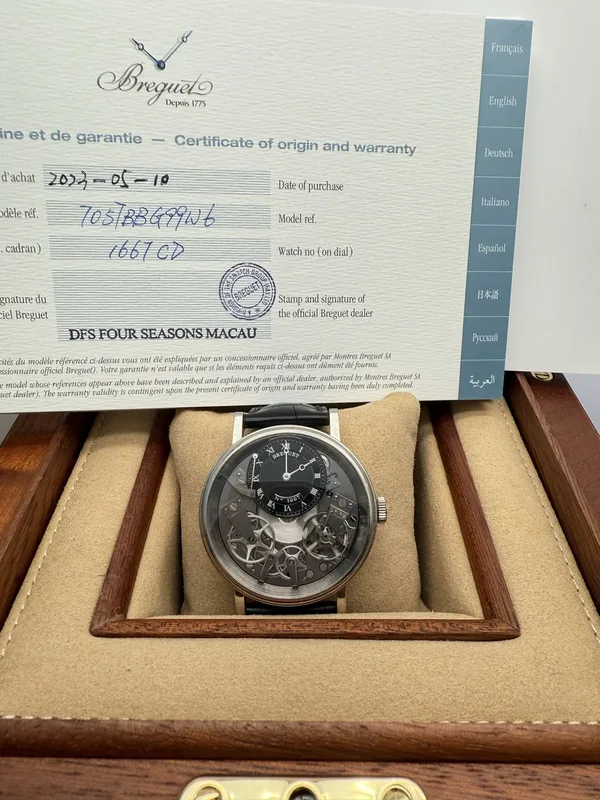 Breguet