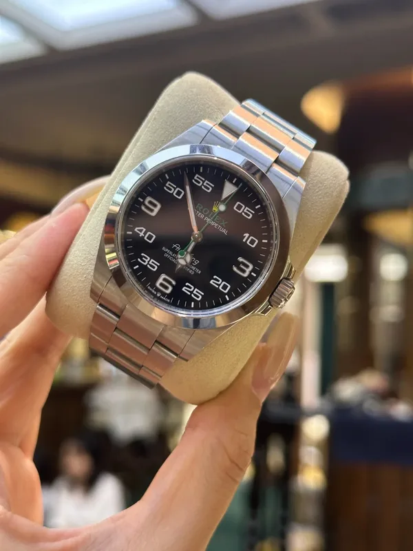 Rolex
