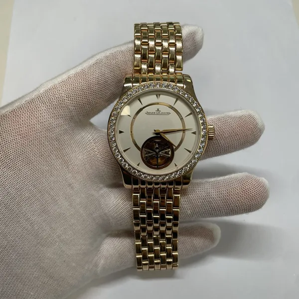Jaeger-LeCoultre