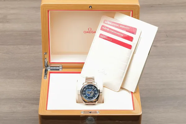 Omega