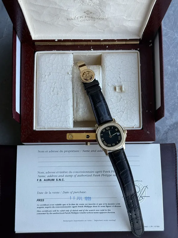 Patek Philippe