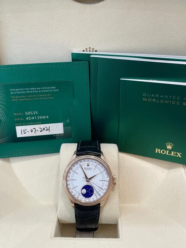 Rolex