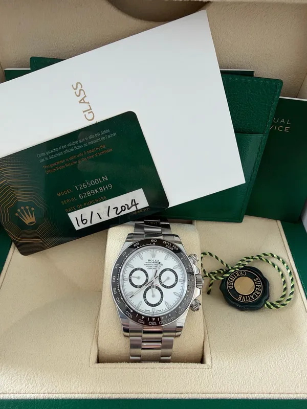 Rolex