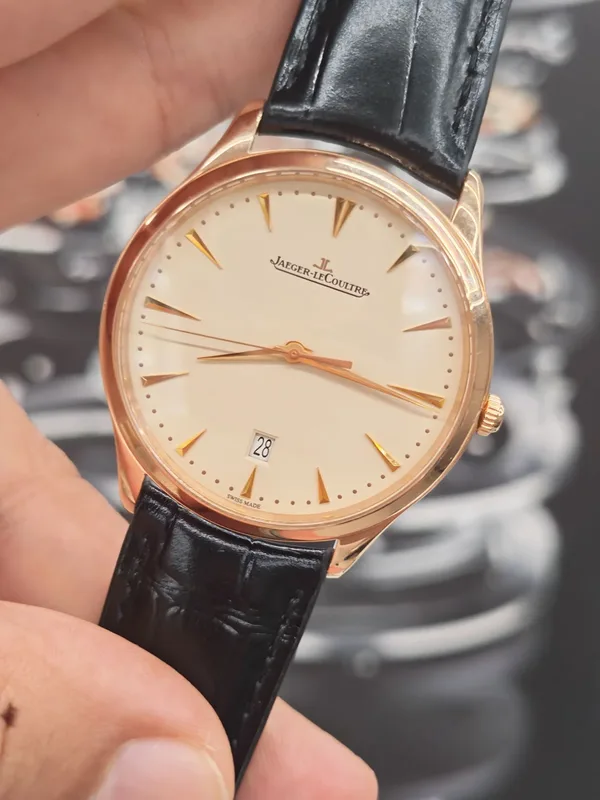 Jaeger-LeCoultre