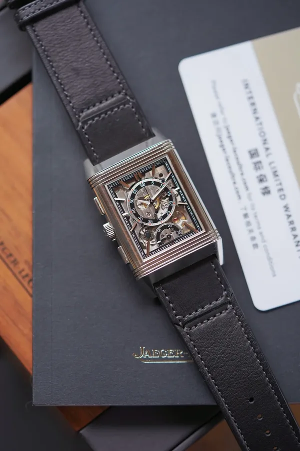Jaeger-LeCoultre