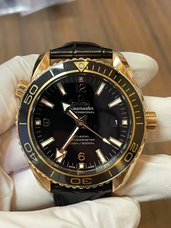 Omega