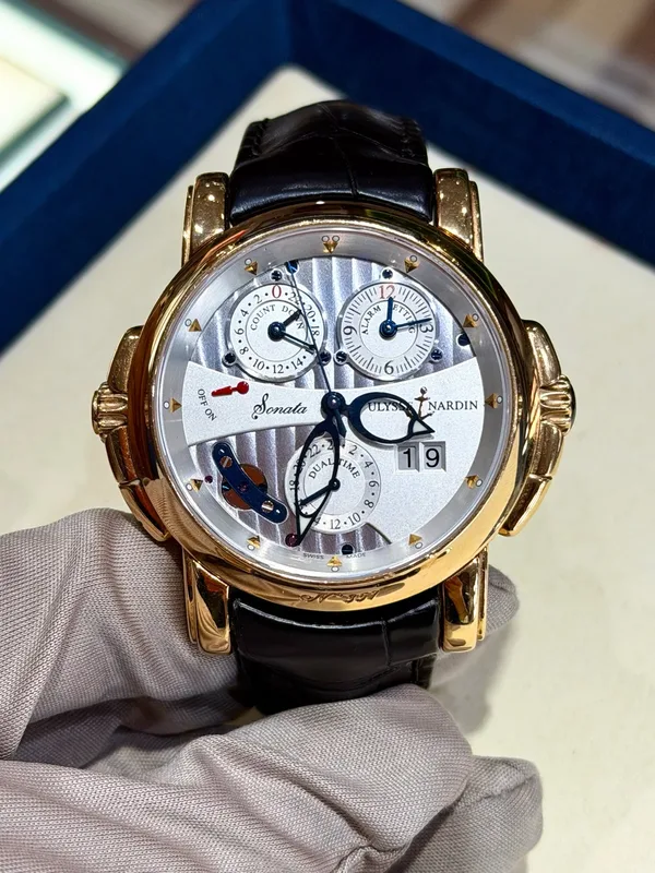 Ulysse Nardin