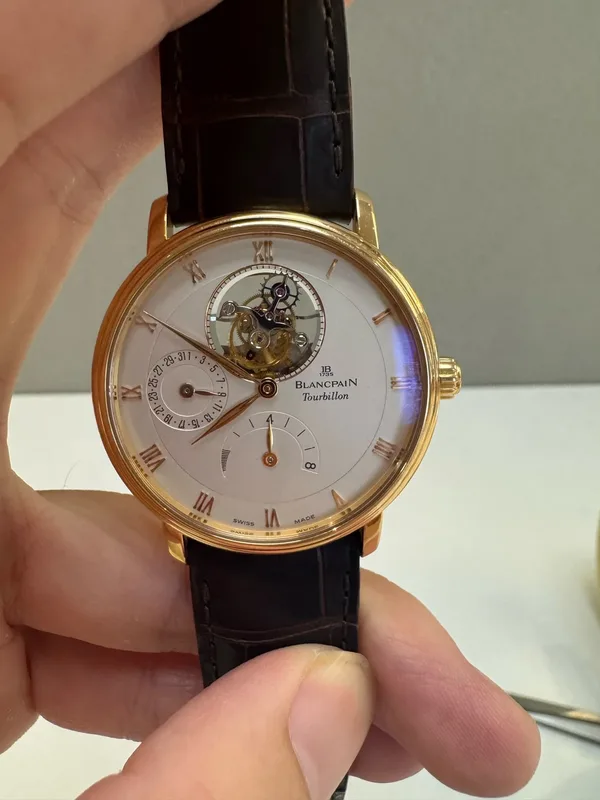 Blancpain