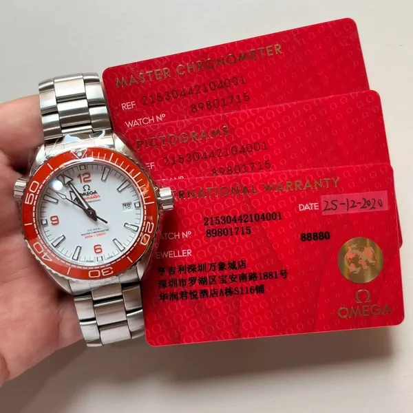 Omega