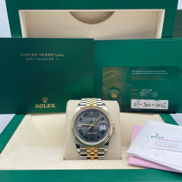 Rolex