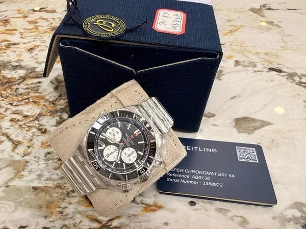 Breitling