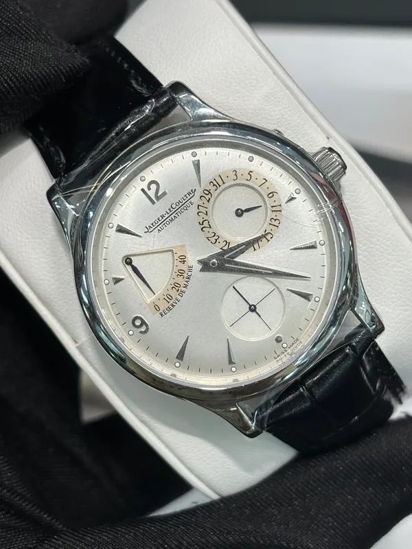Jaeger-LeCoultre