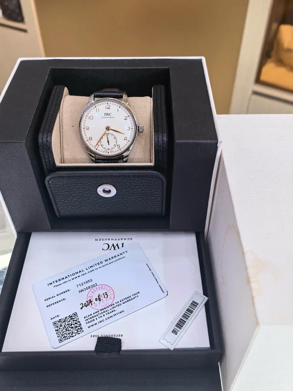 IWC