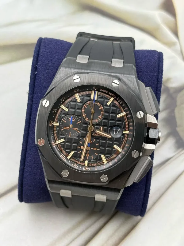 Audemars Piguet