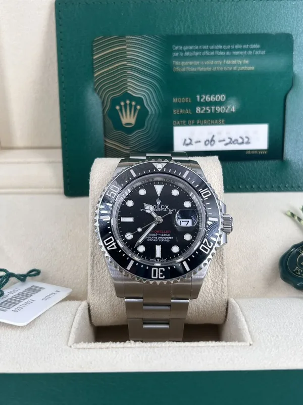 Rolex
