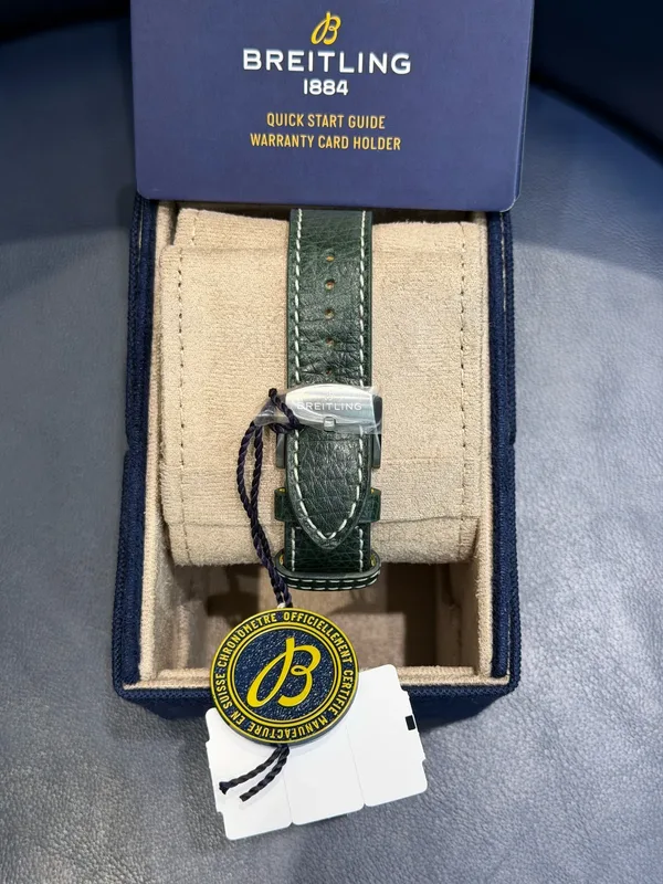 Breitling