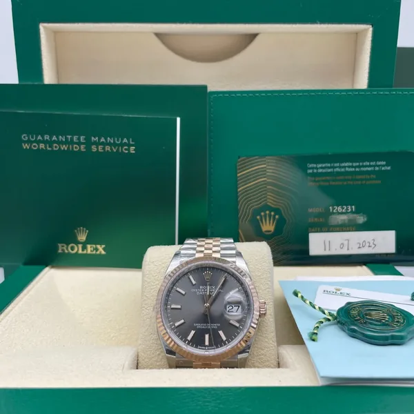 Rolex